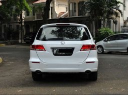 Jual mobil bekas murah Honda Odyssey Prestige 2.4 2010 di DKI Jakarta 5