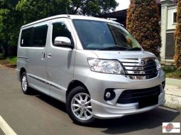 Jual Daihatsu Luxio X 2017 harga murah di DKI Jakarta 8