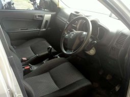 Jual cepat Daihatsu Terios X 2015 di DKI Jakarta 8