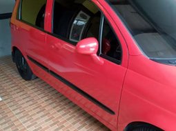 Jawa Timur, jual mobil Chevrolet Spark 2004 dengan harga terjangkau 3