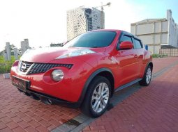 Jual cepat Nissan Juke RX 2012 di Banten 9