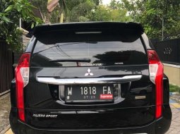 Dijual mobil bekas Mitsubishi Pajero Sport Dakar, Jawa Timur  6