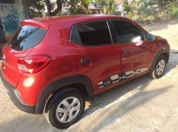 Banten, Renault Kwid 2017 kondisi terawat 9