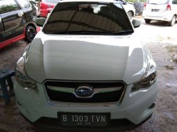 Jual mobil Subaru XV 2014 bekas, DKI Jakarta 3