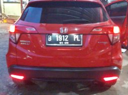 Dijual mobil bekas Honda HR-V E CVT, DKI Jakarta  4