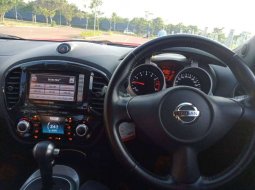 Jual cepat Nissan Juke RX 2012 di Banten 8