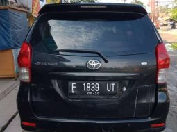 Mobil Toyota Avanza 2015 E dijual, Jawa Barat 6