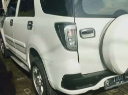 Daihatsu Terios 2016 DKI Jakarta dijual dengan harga termurah 1