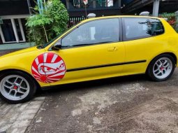 Jual Honda Civic 2 1992 harga murah di Jawa Timur 4