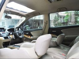 Jual mobil bekas murah Honda Odyssey Prestige 2.4 2010 di DKI Jakarta 4