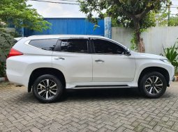 Jawa Timur, Mitsubishi Pajero Sport Dakar 2018 kondisi terawat 4