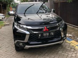 Dijual mobil bekas Mitsubishi Pajero Sport Dakar, Jawa Timur  5