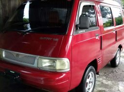 DIY Yogyakarta, Suzuki Carry 1.0 Manual 2001 kondisi terawat 3