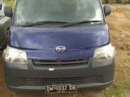 Mobil Daihatsu Gran Max Pick Up 2014 1.5 dijual, Sulawesi Selatan 2