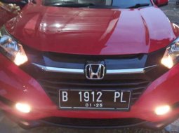 Dijual mobil bekas Honda HR-V E CVT, DKI Jakarta  2