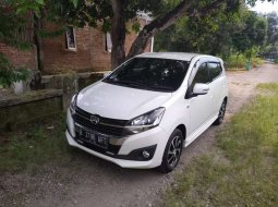 Jual mobil Daihatsu Ayla R 2017 bekas, Jawa Timur 3