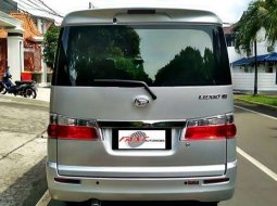 Jual Daihatsu Luxio X 2017 harga murah di DKI Jakarta 3