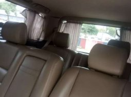 Jual Toyota Alphard G 2005 harga murah di Jawa Barat 3