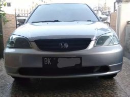 Sumatra Utara, Honda Civic 1.7 Automatic 2001 kondisi terawat 2