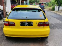 Jual Honda Civic 2 1992 harga murah di Jawa Timur 2