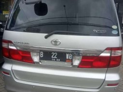 Jual Toyota Alphard G 2005 harga murah di Jawa Barat 1