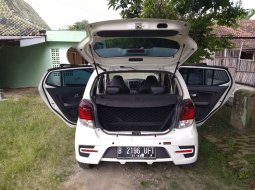 Jual mobil Daihatsu Ayla R 2017 bekas, Jawa Timur 1