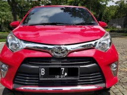 Dijual Mobil Toyota Calya G MT 2016 terbaik, Tangerang Selatan  8