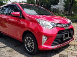 Dijual Mobil Toyota Calya G MT 2016 terbaik, Tangerang Selatan  7