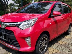 Dijual Mobil Toyota Calya G MT 2016 terbaik, Tangerang Selatan  6