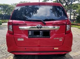 Dijual Mobil Toyota Calya G MT 2016 terbaik, Tangerang Selatan  5