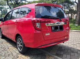 Dijual Mobil Toyota Calya G MT 2016 terbaik, Tangerang Selatan  4