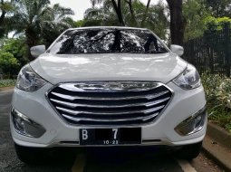 Jual Mobil Hyundai Tucson GLS AT 2012 terbaik, Tangerang Selatan  9