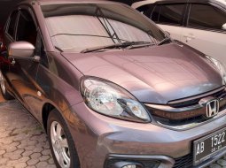 Dijual mobil Honnda Brio Satya E Manual 2016 Nol Spet, DIY Yogyakarta 5