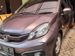 Dijual mobil Honnda Brio Satya E Manual 2016 Nol Spet, DIY Yogyakarta 4