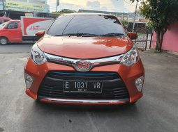 Dijual Cepat Toyota Cayla G 2016 bekas, Jawa Barat 10