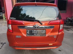 Dijual Cepat Toyota Cayla G 2016 bekas, Jawa Barat 7