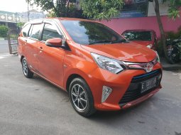Dijual Cepat Toyota Cayla G 2016 bekas, Jawa Barat 2