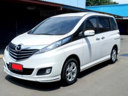 Dijual Mobil Mazda Biante 2.0 Skyactiv AT 2016 Termurah, DKI Jakarta 8