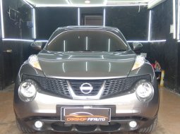 Jual Mobil Bekas Nissan Juke 1.5 Automatic CVT 2011 di DKI Jakarta 7