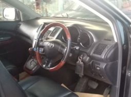 Dijual Cepat Toyota Harrier 240G 2006, Kalimantan Timur 2