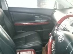 Dijual Cepat Toyota Harrier 240G 2006, Kalimantan Timur 1