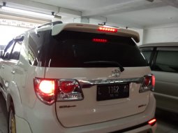 Dijual Cepat Toyota Fortuner TRD 2012 di Jawa Timur 6