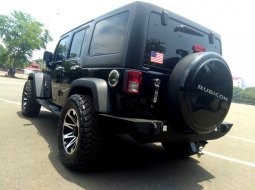 Dijual Mobil Jeep Wrangler Rubicon 2012 di DKI Jakarta 6