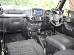 Dijual Mobil Jeep Wrangler Rubicon 2012 di DKI Jakarta 4