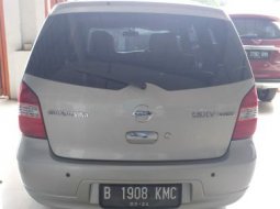 Jual Cepat Nissan Grand Livina XV 2010 di Bekasi 6