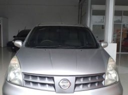 Jual Cepat Nissan Grand Livina XV 2010 di Bekasi 2