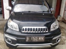 Jual Mobil Bekas Daihatsu Terios TX ADVENTURE 2013 di Bekasi 6