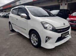 Jual Mobil Bekas Toyota Agya G 2016 , DKI Jakarta 8