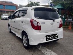 Jual Mobil Bekas Toyota Agya G 2016 , DKI Jakarta 3