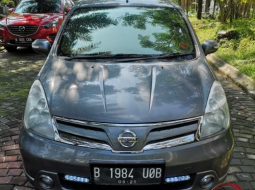 Jual Mobil Bekas Nissan Grand Livina XV 2011 di DIY Yogyakarta 4